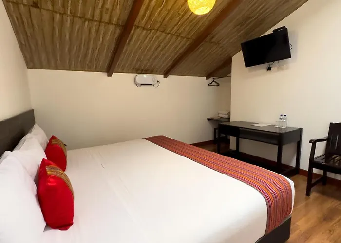 San Pedro Plaza Hotel