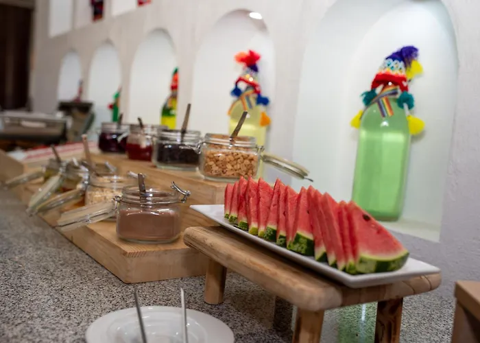 San Pedro Plaza 3*