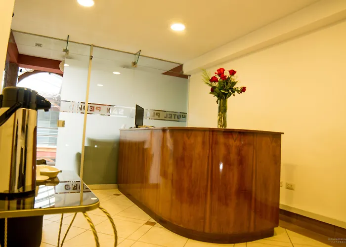 Hotel San Pedro Plaza Cusco