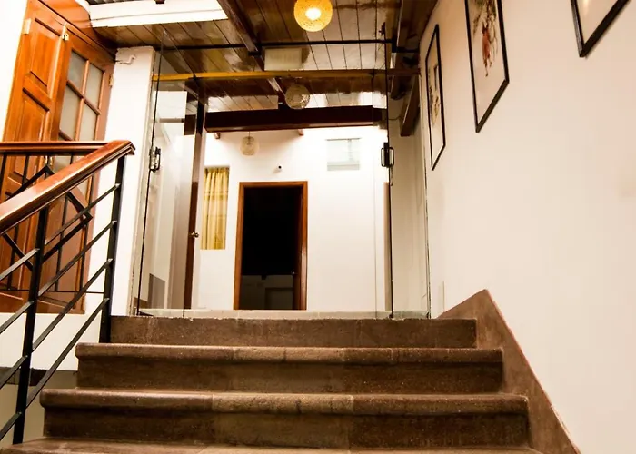 San Pedro Plaza Hotel