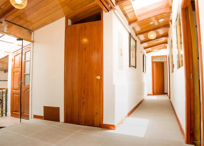 San Pedro Plaza 3*