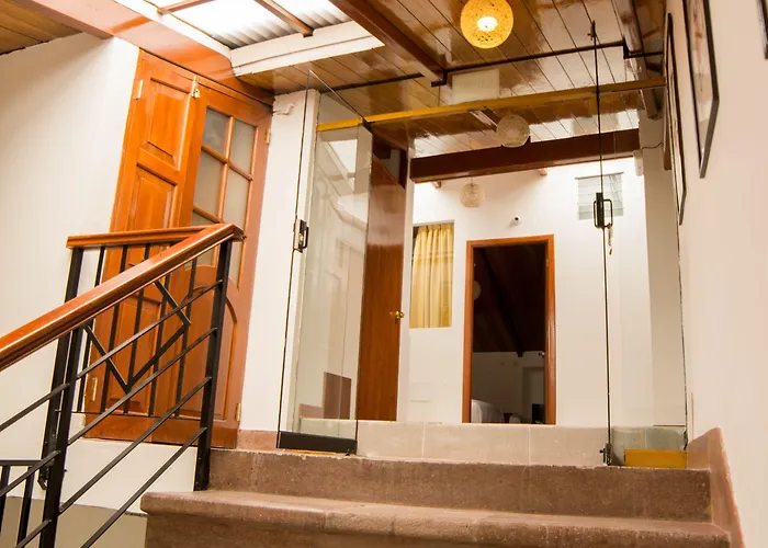 Hotel San Pedro Plaza 3*