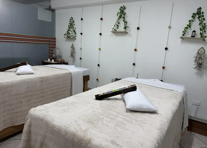 San Pedro Plaza 3*