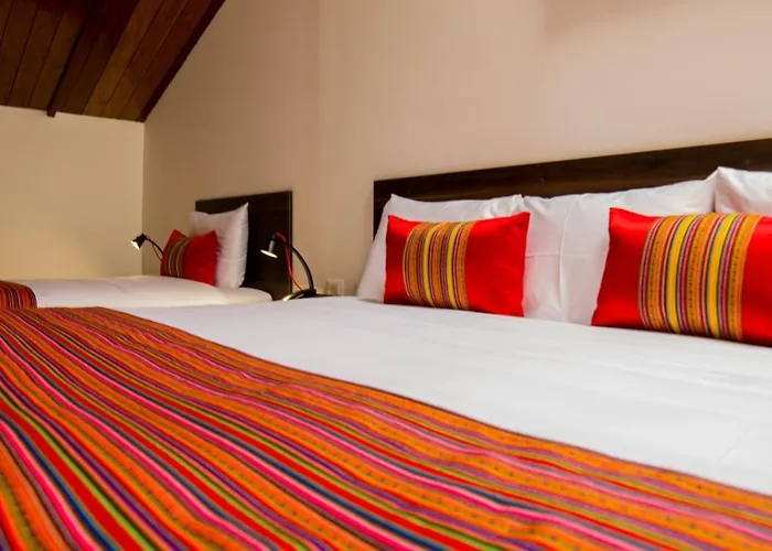 Hotel San Pedro Plaza 3*